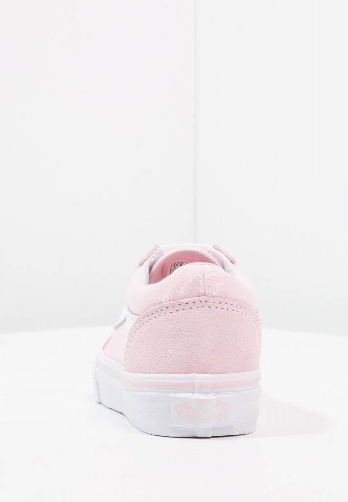 vans poeder roze vans poeder roze