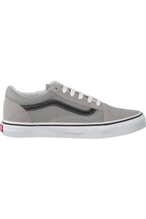 vans grijs vans grijs