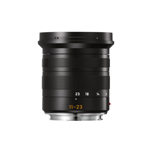 Leica SUPER-VARIO-ELMAR-T 11-23mm f/3.5-4.5 ASPH. Leica SUPER-VARIO-ELMAR-T 11-23mm f/3.5-4.5 ASPH.