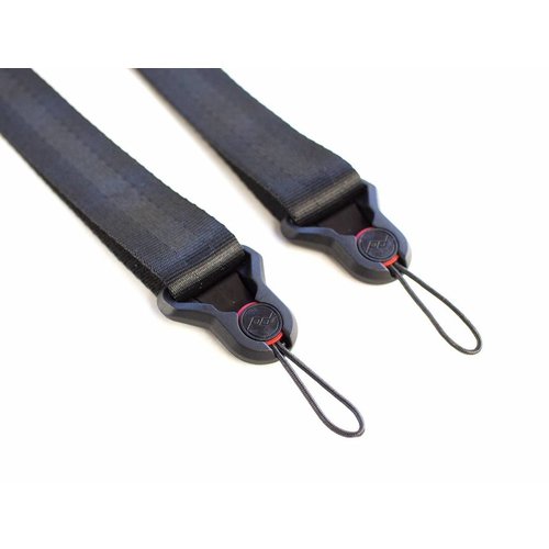 Peak Design Slide lite - Sllimmed-down version of Slide 1.25 inch (3.2 cm) wide strap. Professional camera strap Peak Design Slide lite - Sllimmed-down version of Slide 1.25 inch (3.2 cm) wide strap. Professional camera strap