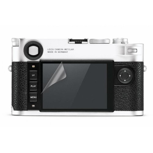 Leica Display protection foil M/M-P (Typ 240) Leica Display protection foil M/M-P (Typ 240)