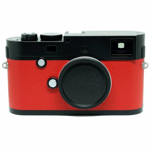 Leica M (Typ 240) 'Edition Manchester' - Ex Display Leica M (Typ 240) 'Edition Manchester' - Ex Display