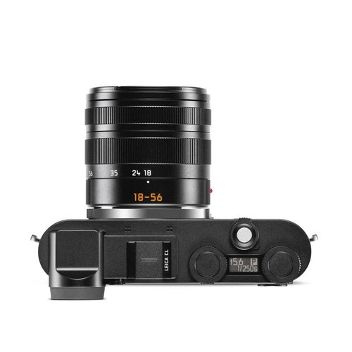 Leica CL VARIO Kit 18-56mm Leica CL VARIO Kit 18-56mm