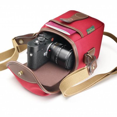 Camera Bags Leica Manchester Small Medium Bags