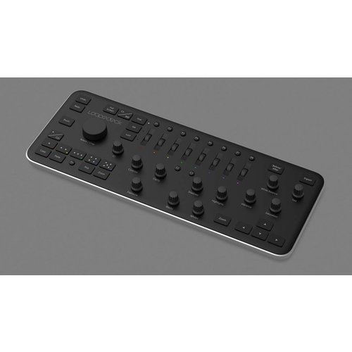 Loupedeck Photo Editing Console Loupedeck Photo Editing Console