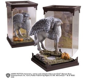 The Noble Collection Harry Potter: Magical Creatures - Buckbeak