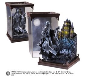 The Noble Collection Harry Potter: Magical Creatures - Dementor