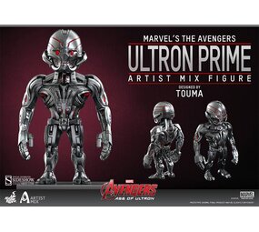 Avengers: Age of Ultron - Series 1 - Ultron Prime - Artist Mix