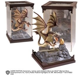 The Noble Collection Harry Potter: Magical Creatures - Hungarian Horntail