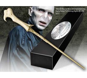 The Noble Collection Harry Potter - Lord Voldemort's Wand (Character-Edition)