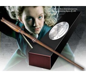 The Noble Collection Harry Potter -Luna Lovegood Wand