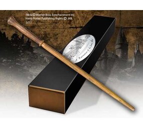 Harry Potter - Mrs. Molly Weasley's Wand (Character-Edition)