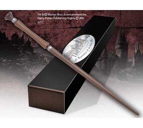 Harry Potter - Pius Thicknesse's Wand