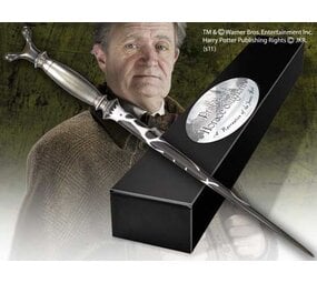 The Noble Collection Harry Potter - Professor Horace Slughorn's wand (Character-Edition)