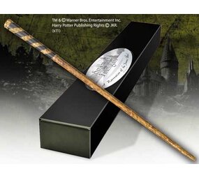 The Noble Collection Harry Potter - Seamus Finnigan's Wand