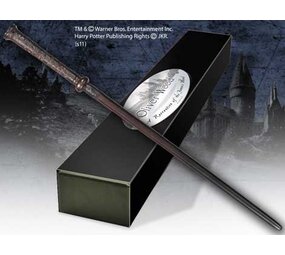 The Noble Collection Harry Potter-Oliver Wood's Wand