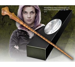 The Noble Collection Harry Potter: Nymphadora Tonks's Wand (Character-Edition)