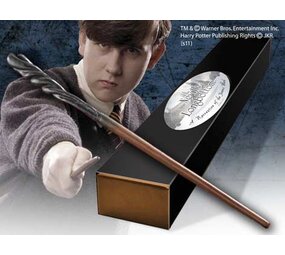 The Noble Collection Harry Potter-Neville Longbottom's Wand