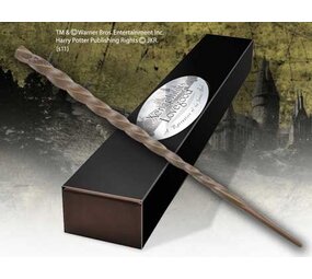 The Noble Collection Harry Potter - Xenophilius Lovegood's Wand (Character-Edition)