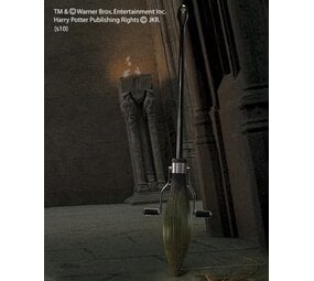 The Noble Collection Harry Potter NIMBUS 2001 Broom