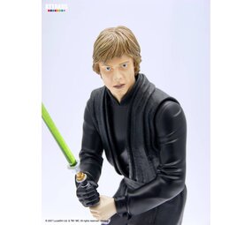 Attakus Star Wars: Luke Skywalker Jedi Knight