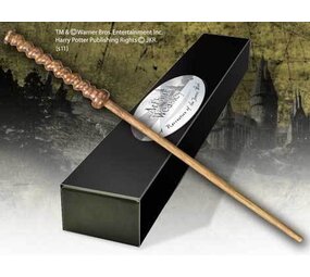 The Noble Collection Harry Potter - Arthur Weasley's Wand (Character-Edition)