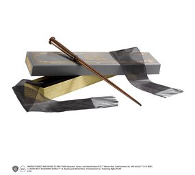 The Noble Collection Baguette magique boite ollivander Porpentina Goldstein - Animaux Fantastiques
