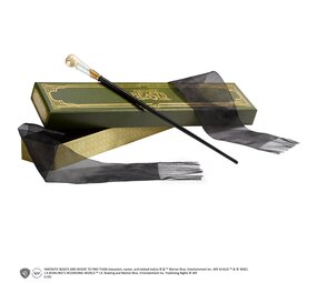 The Noble Collection Fantastic Beasts - Queenie Goldstein's Wand