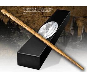 The Noble Collection Harry Potter - Baguette de Vincent Crabbe