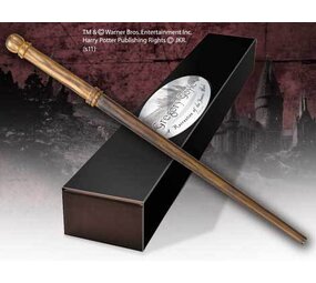 The Noble Collection Harry Potter - Baguette de Gregory Goyle