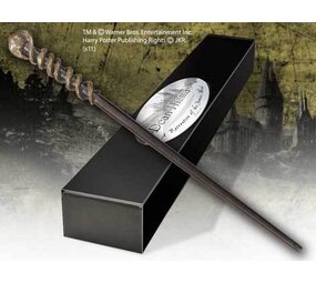 The Noble Collection Baguette de Dean Thomas