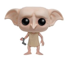 Funko Pop! Harry Potter: Dobby