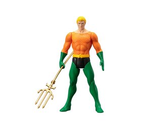 DC Comics: Aquaman Classic Artfx+ Statue