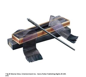 The Noble Collection Harry Potter  Professor Snape's Wand (Olivander)