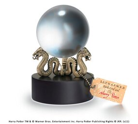 The Noble Collection Harry Potter : The Prophecy Orb