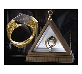 The Noble Collection Harry Potter: The Horcrux Ring size 10