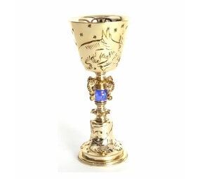 The Noble Collection Harry Potter: Dumbledore Cup
