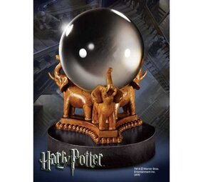 The Noble Collection Harry Potter Replica The Divination Crystal Ball 13 cm