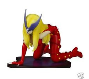 SIF EX Cutie Honey - Sister Jill