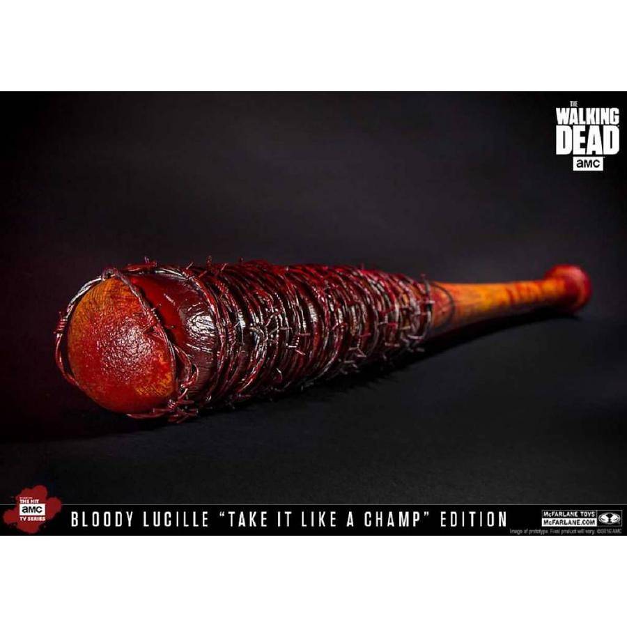 Bloody Lucille
