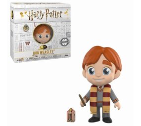 Funko Harry Potter: 5 Star - Ron LE