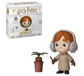 Funko Harry Potter: 5 Star - Herbology - Ron Weasley