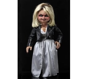 NECA Bride of Chucky: Life Sized Tiffany Replica