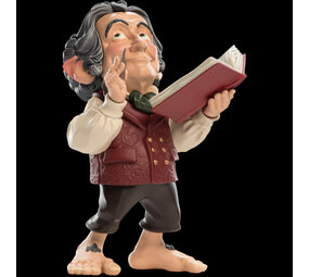 Weta Workshop Lord of the Rings: Vinyl Mini Epics - Bilbo Baggings