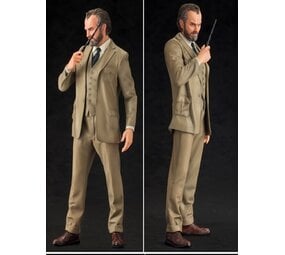 Kotobukiya Fantastic Beasts 2: Albus Dumbledore PVC Statue