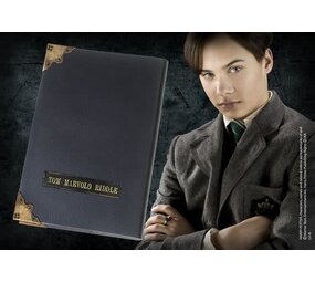 The Noble Collection Harry Potter: Tom Riddle Diary