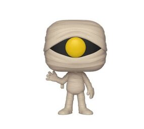 Funko Pop! Nightmare Before Christmas: Mummy Boy