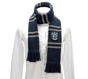 fame bros Harry Potter Scarf Ravenclaw 190 cm
