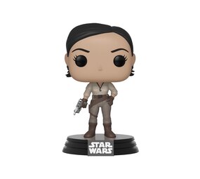 Funko Pop! Star Wars: The Rise of Skywalker - Rose