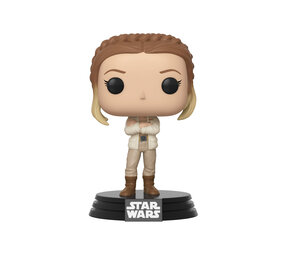 Funko Pop! Star Wars: The Rise of Skywalker - Lieutenant Connix